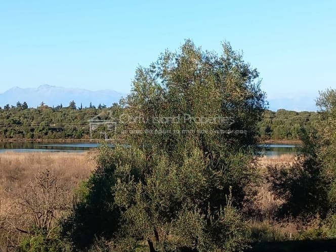 Οικόπεδο στην Κασσιόπη, Κέρκυρα — Φωτογραφία 7 από 19