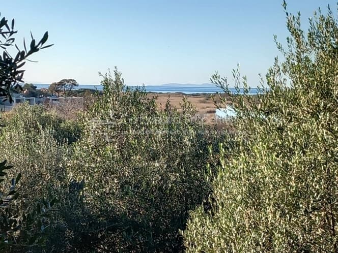 Οικόπεδο στην Κασσιόπη, Κέρκυρα — Φωτογραφία 14 από 19