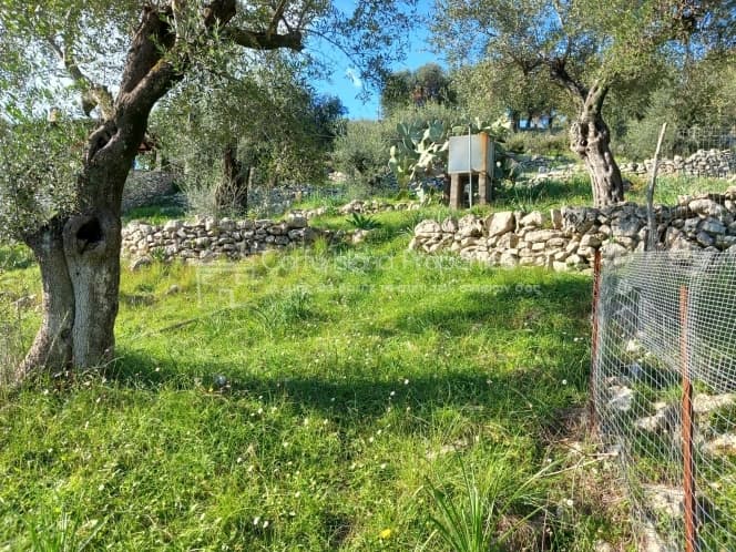 Οικόπεδο στην Φαίακες, Κέρκυρα — Φωτογραφία 6 από 22