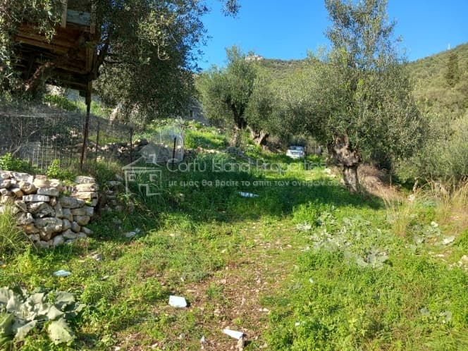 Οικόπεδο στην Φαίακες, Κέρκυρα — Φωτογραφία 8 από 22