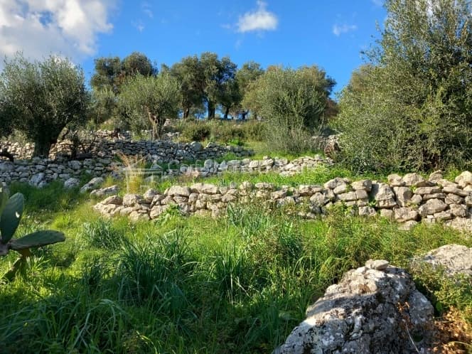 Οικόπεδο στην Φαίακες, Κέρκυρα — Φωτογραφία 10 από 22