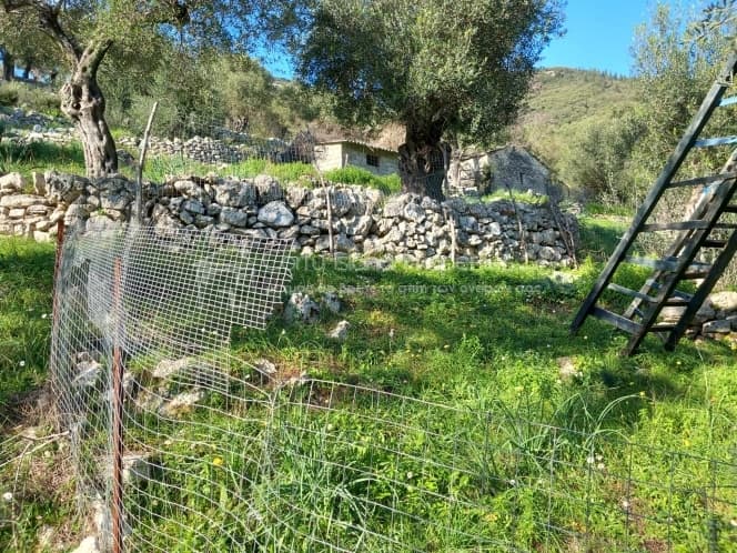 Οικόπεδο στην Φαίακες, Κέρκυρα — Φωτογραφία 12 από 22