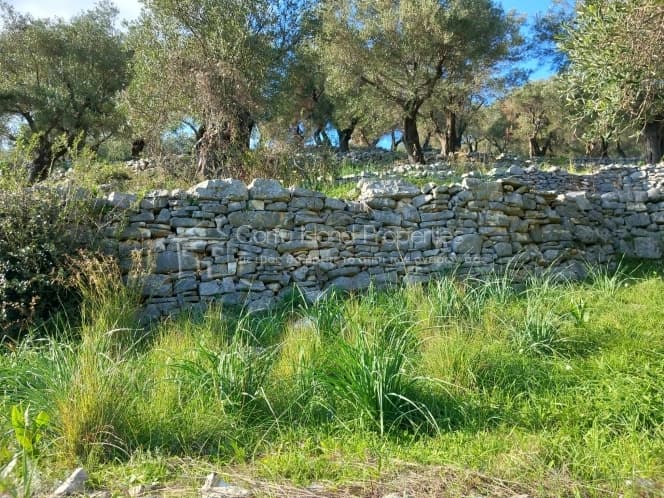 Οικόπεδο στην Φαίακες, Κέρκυρα — Φωτογραφία 18 από 22