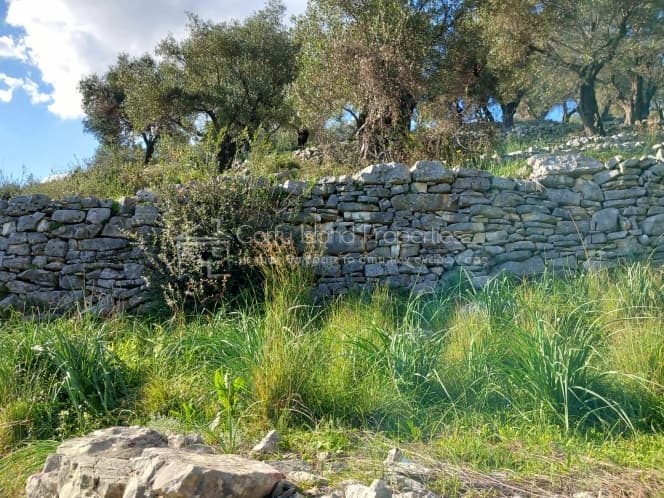 Οικόπεδο στην Φαίακες, Κέρκυρα — Φωτογραφία 14 από 22