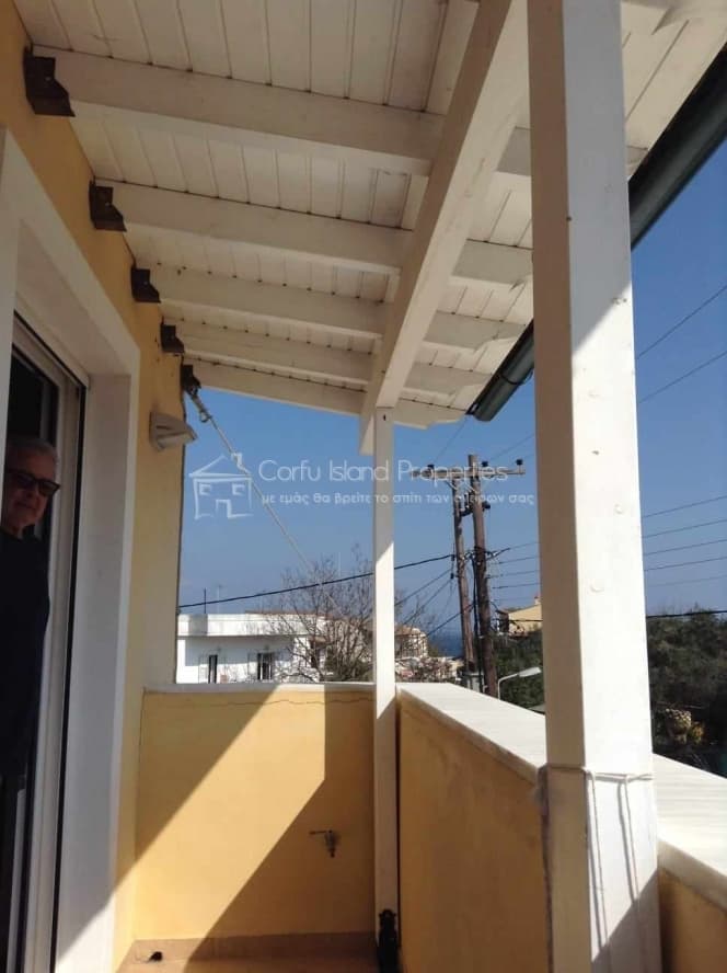 House in Faiakes, Corfu — Photo 11 of 13