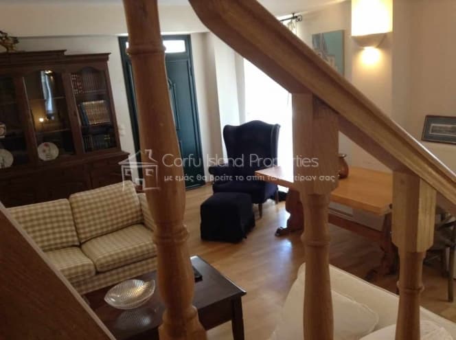 House in Faiakes, Corfu — Photo 6 of 13