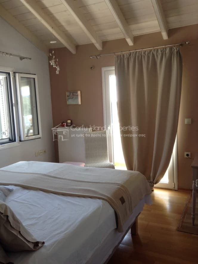House in Faiakes, Corfu — Photo 8 of 13