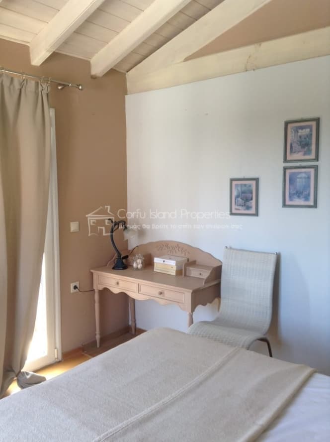 House in Faiakes, Corfu — Photo 7 of 13