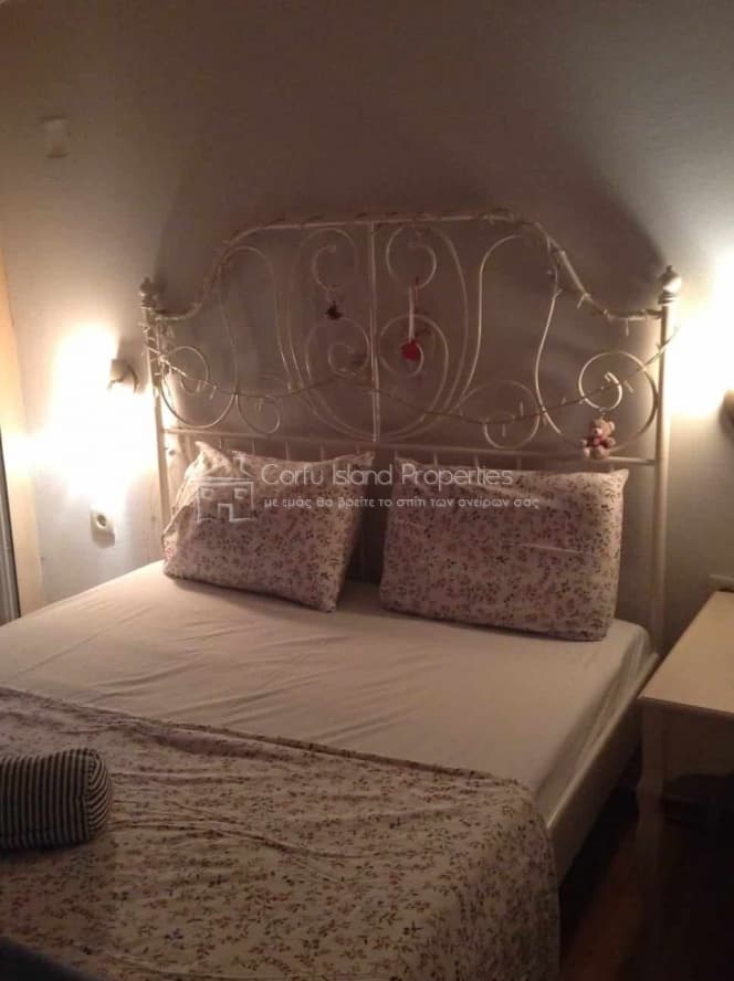 House in Faiakes, Corfu — Photo 9 of 13