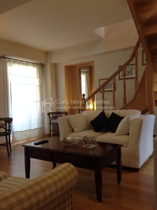 House in Faiakes, Corfu — Photo 1 of 13