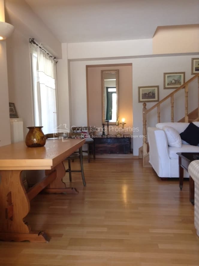 House in Faiakes, Corfu — Photo 3 of 13