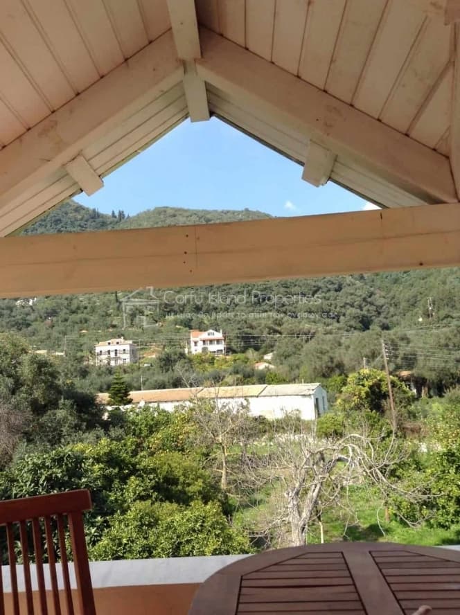 House in Faiakes, Corfu — Photo 10 of 13