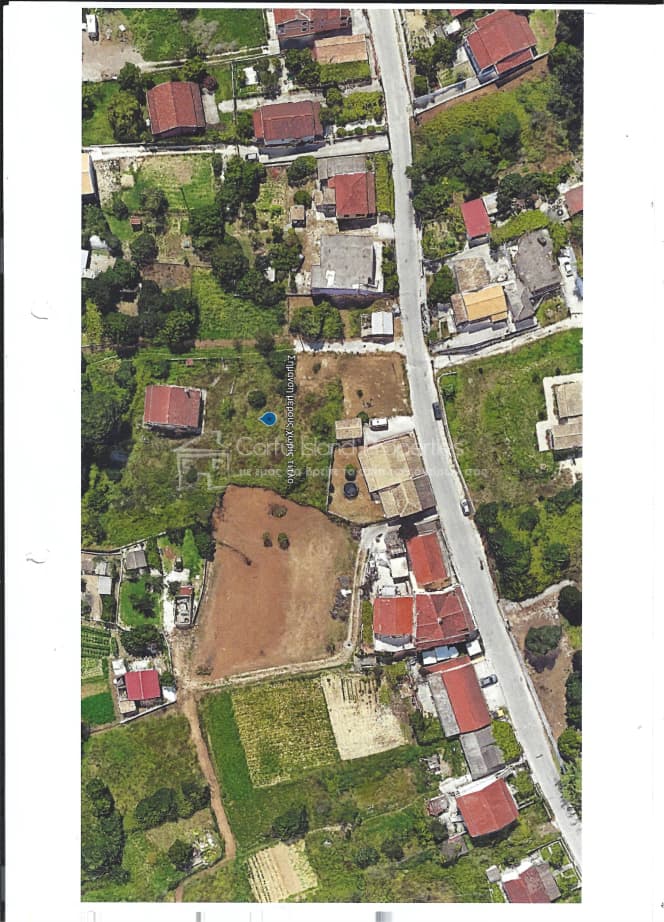 Building Plot in Αgios Georgios, Corfu — Photo 10 of 11