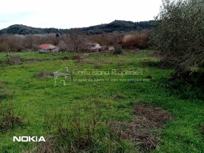 Building Plot in Αgios Georgios, Corfu — Photo 5 of 11