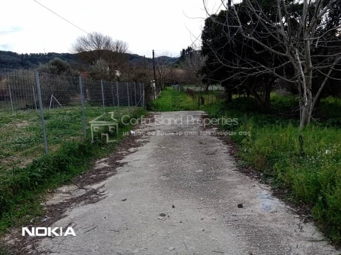 Building Plot in Αgios Georgios, Corfu — Photo 9 of 11