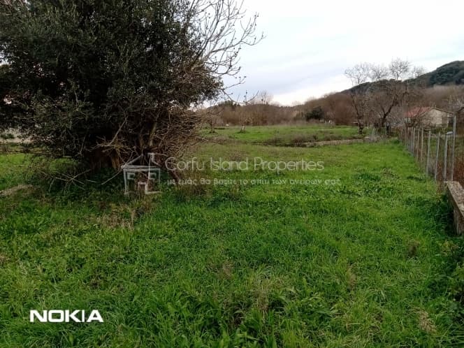 Building Plot in Αgios Georgios, Corfu — Photo 8 of 11