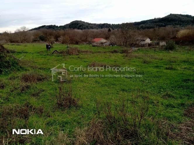 Building Plot in Αgios Georgios, Corfu — Photo 4 of 11