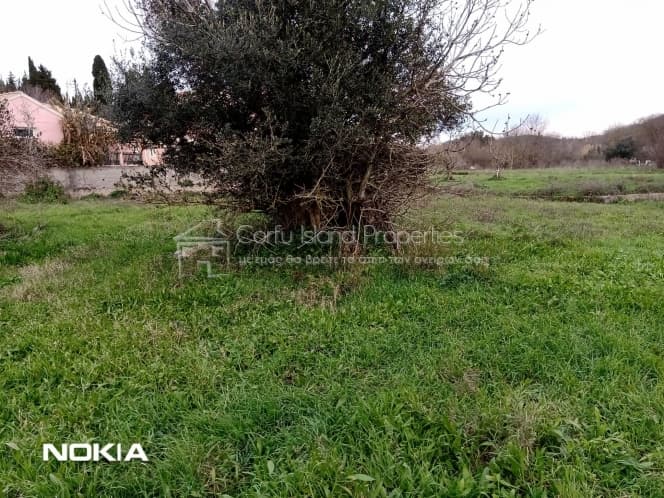Building Plot in Αgios Georgios, Corfu — Photo 7 of 11