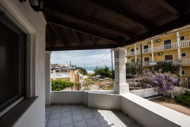 Ξενοδοχείο στην Βασιλάτικα, Κέρκυρα — Φωτογραφία 7 από 30