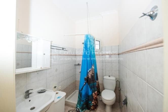 Ξενοδοχείο στην Βασιλάτικα, Κέρκυρα — Φωτογραφία 17 από 30
