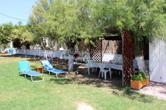 Ξενοδοχείο στην Βασιλάτικα, Κέρκυρα — Φωτογραφία 12 από 30