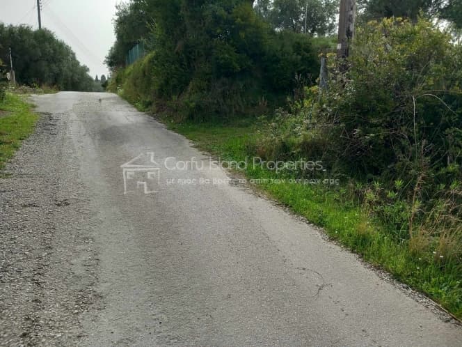 Οικόπεδο στην Άγιος Γεώργιος, Κέρκυρα — Φωτογραφία 26 από 28