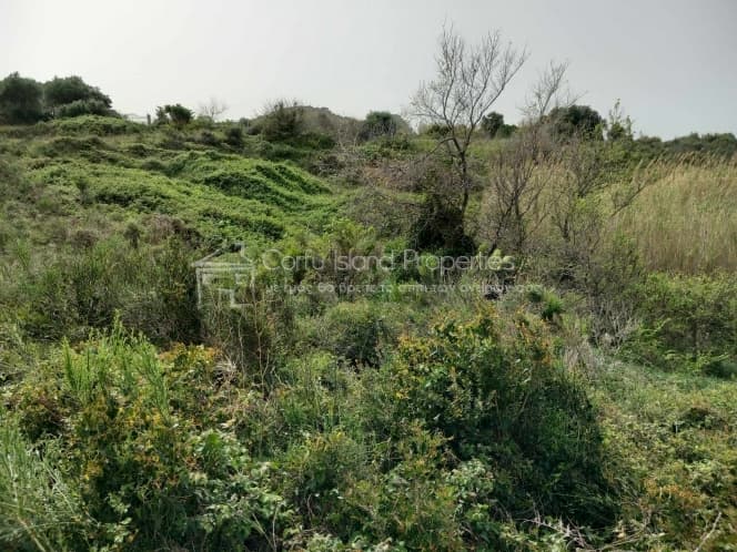 Οικόπεδο στην Άγιος Γεώργιος, Κέρκυρα — Φωτογραφία 25 από 28