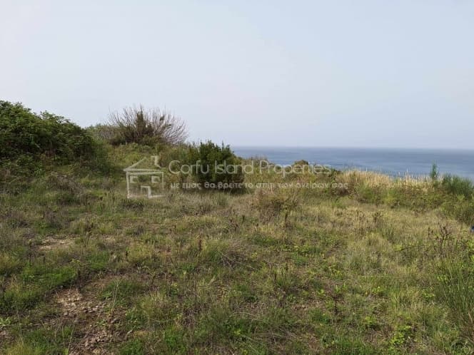 Οικόπεδο στην Άγιος Γεώργιος, Κέρκυρα — Φωτογραφία 22 από 28