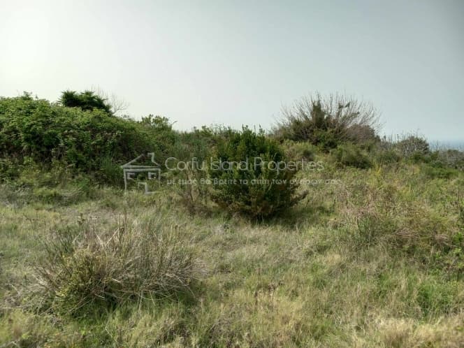 Οικόπεδο στην Άγιος Γεώργιος, Κέρκυρα — Φωτογραφία 6 από 28