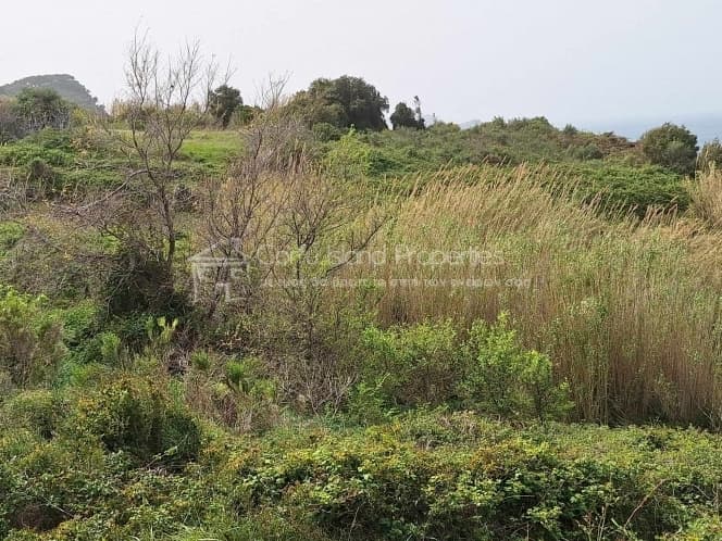 Οικόπεδο στην Άγιος Γεώργιος, Κέρκυρα — Φωτογραφία 15 από 28