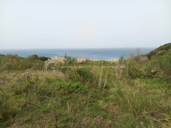 Οικόπεδο στην Άγιος Γεώργιος, Κέρκυρα — Φωτογραφία 10 από 28