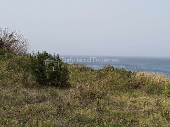 Οικόπεδο στην Άγιος Γεώργιος, Κέρκυρα — Φωτογραφία 23 από 28