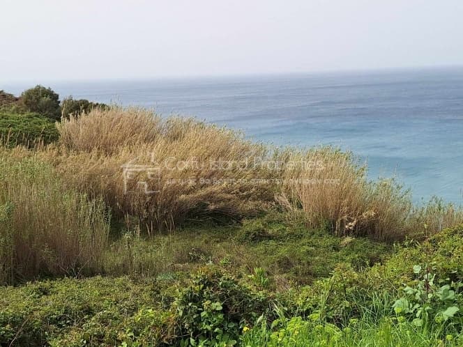 Οικόπεδο στην Άγιος Γεώργιος, Κέρκυρα — Φωτογραφία 2 από 28