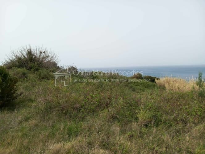Οικόπεδο στην Άγιος Γεώργιος, Κέρκυρα — Φωτογραφία 5 από 28