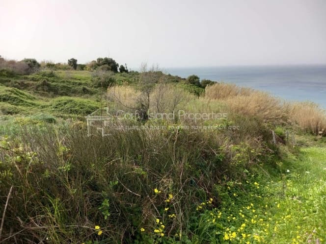 Οικόπεδο στην Άγιος Γεώργιος, Κέρκυρα — Φωτογραφία 16 από 28