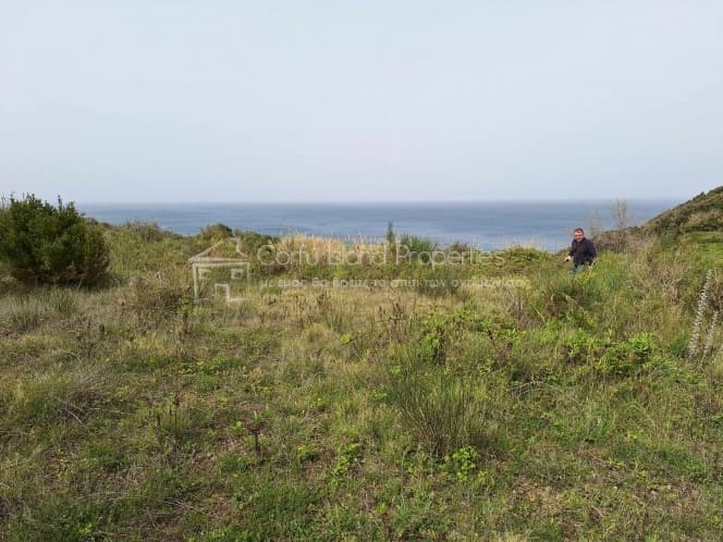 Οικόπεδο στην Άγιος Γεώργιος, Κέρκυρα — Φωτογραφία 8 από 28