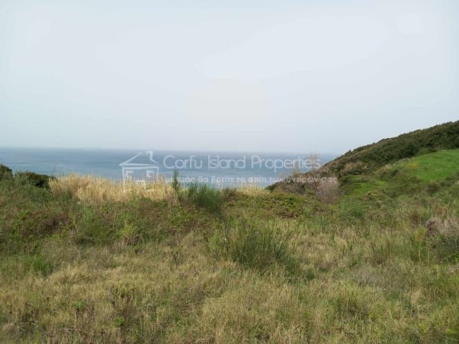 Οικόπεδο στην Άγιος Γεώργιος, Κέρκυρα — Φωτογραφία 20 από 28