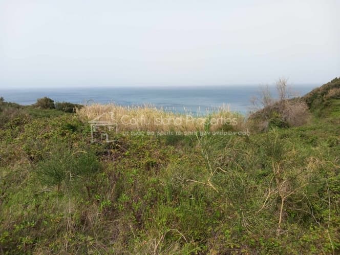 Οικόπεδο στην Άγιος Γεώργιος, Κέρκυρα — Φωτογραφία 4 από 28