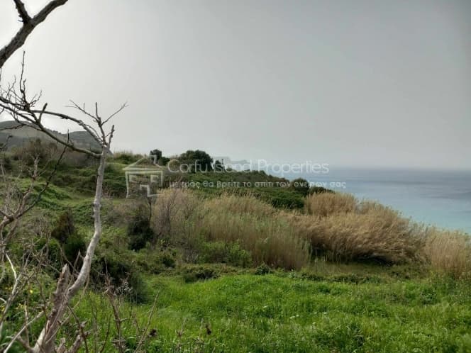 Οικόπεδο στην Άγιος Γεώργιος, Κέρκυρα — Φωτογραφία 18 από 28