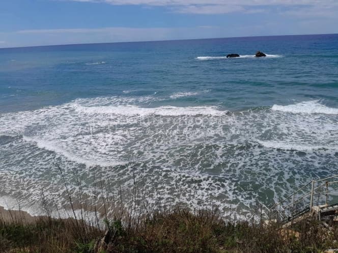 Οικόπεδο στην Μελιτειέοι, Κέρκυρα — Φωτογραφία 7 από 30
