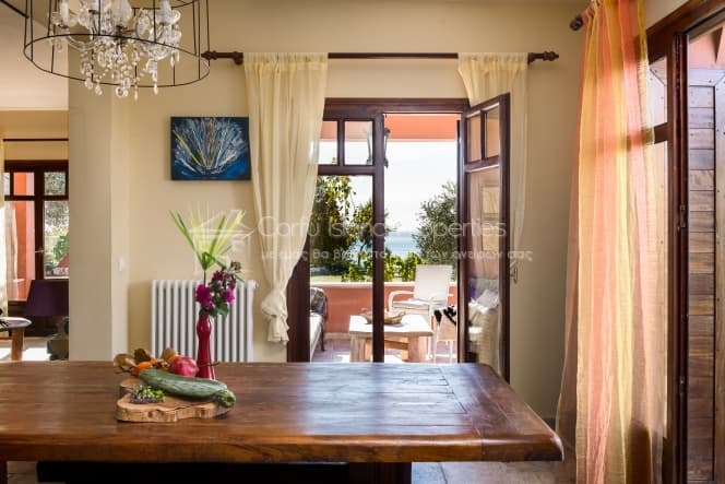 House in Melitieoi, Corfu — Photo 20 of 30