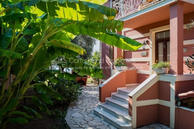 House in Melitieoi, Corfu — Photo 13 of 30