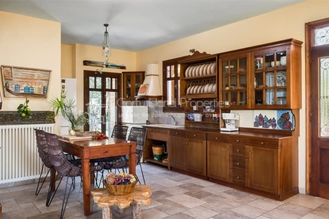 House in Melitieoi, Corfu — Photo 19 of 30