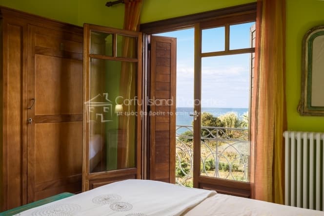 House in Melitieoi, Corfu — Photo 27 of 30