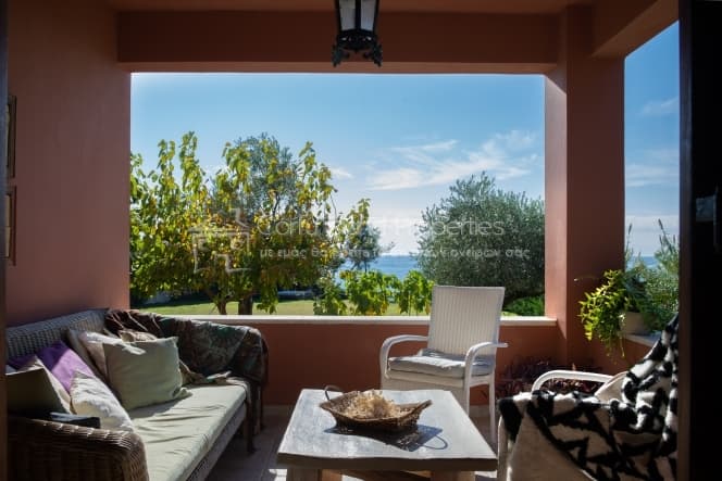 House in Melitieoi, Corfu — Photo 14 of 30
