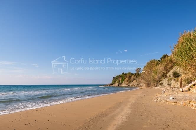 House in Melitieoi, Corfu — Photo 4 of 30