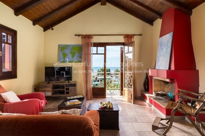 House in Melitieoi, Corfu — Photo 18 of 30