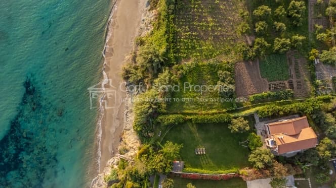 House in Melitieoi, Corfu — Photo 3 of 30
