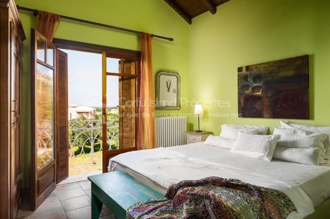 House in Melitieoi, Corfu — Photo 26 of 30