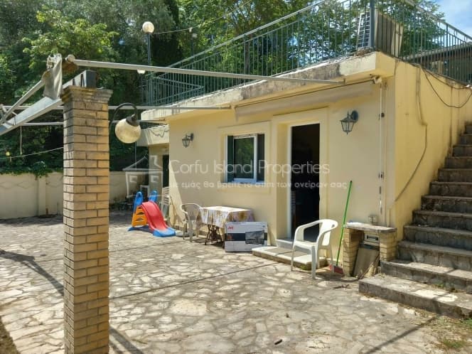 House in Faiakes, Corfu — Photo 5 of 30
